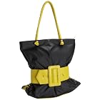 Bodhi Belted Sack Satchel