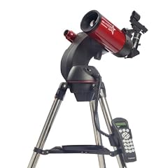 Celestron SkyProdigy 90 Goto Computergesteuertes Teleskope