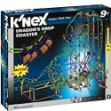 K'NEX Dragon's Drop Roller Coaster