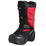 Baffin Little Kid Bananas Winter Boot
