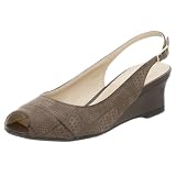 Bruno Magli Women's Issopo Peep Toe Wedge at Bruno Magli