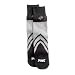 Fox 09 Youth FRI Socks, Black/Grey