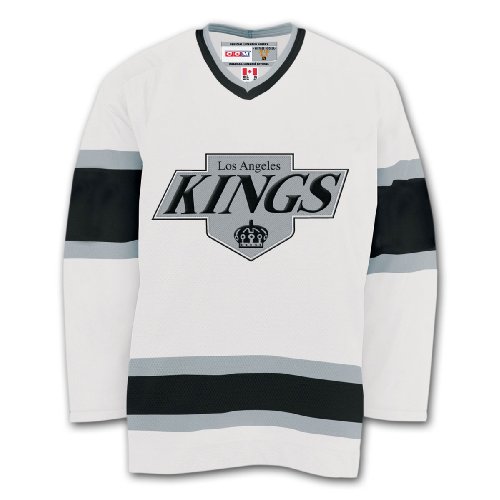 Buy Los Angeles Kings Vintage Replica Jersey 1989 (Home)