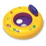 Swim School Baby Float - Aquarium