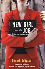 New Girl On the Job
