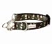 Lola and Foxy Camo Martingale Dog Collar, 1-Inch Wide, X-Large (16-Inch by 26-Inch Neck Size)