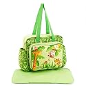 Fisher Price Rainforest diaper bag animals of the rain forest