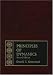 Principles of Dynamics (2nd Edition)