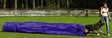 Eigenschaften Karlie  / KARLIE Agility Tunnel mit Sack 500cm lang / Ø 60cm #31852