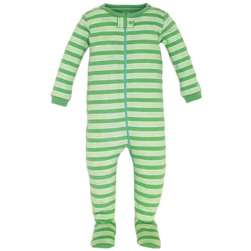 striped stretchie