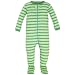 Apparel : striped stretchie