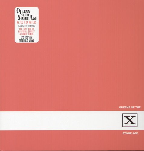 Queens Of The Stone Age - Loud, Volume 1 - Zortam Music