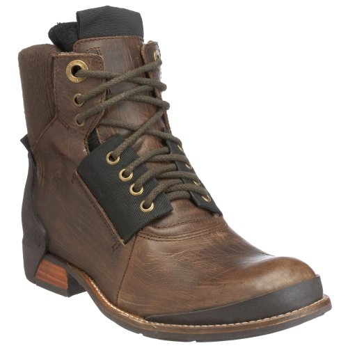 FIRETRAP Mens Belter Scratched
