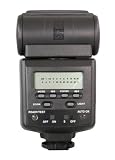 Digital Concepts Powerzoom 952AF/CAN Flash for Canon Cameras