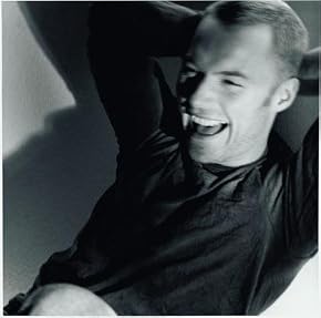 Bilder von Ronan Keating