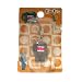 DOMO - Accessories - DOMO Mini Keychain