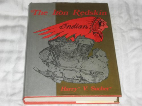 the iron redskin