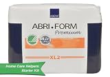 Abena Abri-Form Premium, Extra Large (XL2) (Sample Pack of 2)