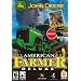 John Deere American Farmer with John Deere Builder Bundle