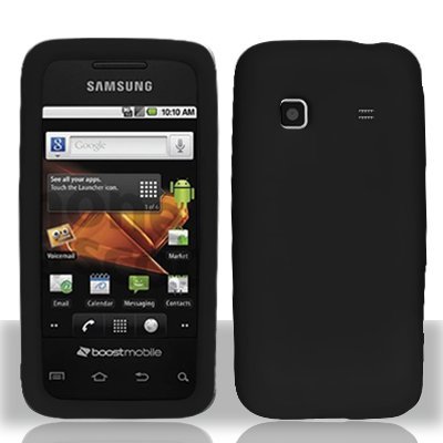 Soft Case Cover Samsung 3g Samsung M820 Skin Silicon