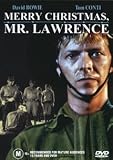 Merry Christmas Mr. Lawrence (AU) ( Senj� no mer� Kurisumasu ) [ NON-USA FORMAT, PAL, Reg.4 Import - Australia ]