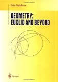 Geometry: Euclid and Beyond