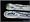 K2 Lotta Luv Womens Used Shaped Snowski 153cm A
