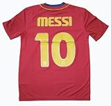 Messi Replica Youth Jersey