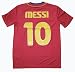 Messi Replica Youth Jersey