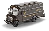 Norscot UPS P80 Delivery Truck