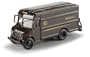Norscot UPS P80 Delivery Truck