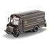 Norscot UPS P80 Delivery Truck