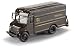 Norscot UPS P80 Delivery Truck