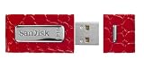 SanDisk SDCZP-4096-A11RD 4GB Cruzer Gator (Red)