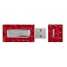 SanDisk SDCZP-4096-A11RD 4GB Cruzer Gator (Red)