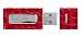 SanDisk SDCZP-4096-A11RD 4GB Cruzer Gator (Red)