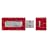 SanDisk SDCZP-4096-A11RD 4GB Cruzer Gator (Red)