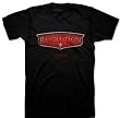 Courageous Resolution - Christian T-Shirt