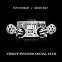 STREET SWEEPER SOCIAL CLUB(�X�g���[�g�E�X�E�B�[�p�[�E�\�[�V�����E�N���u)