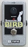 ELECTRO-HARMONIX Screaming Bird M^[GtFN^[