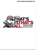 Produkt-Bild: That&acute;s it, That&acute;s all DVD