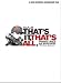 Produkt-Bild: That&acute;s it, That&acute;s all DVD