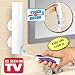 Touch N Brush Hands Free Toothpaste Dispenser As Seen On TV