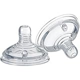 Tommee Tippee Closer To Nature Slow Flow Nipples