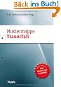Mustermappe Trauerfall