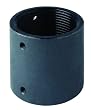 PEERLESS ACC-109 Extension Column Connector for JMC Series Ceiling Mounts