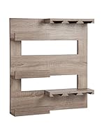 ZZZ_Especial Dia del padre Estantería Marrón