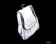 TGC ® Nintendo Wii White Console Rucksack Carry Case