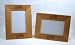 Dayton Bombers Classic 4x6 Picture Frame