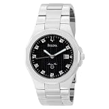 Bulova Men's 96D14 Marine Star Watch